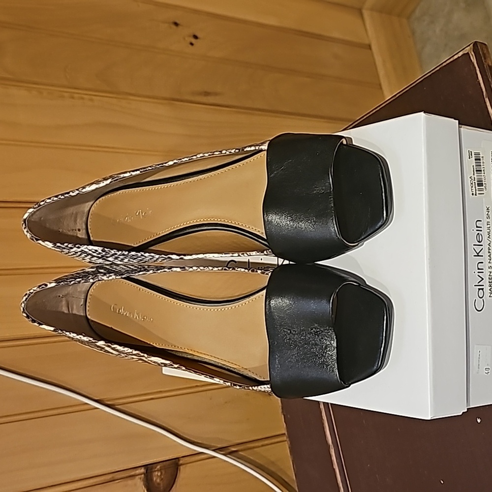 Women's Calvin Klein Heels